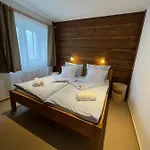 Kristian Hotel Kubova Huť