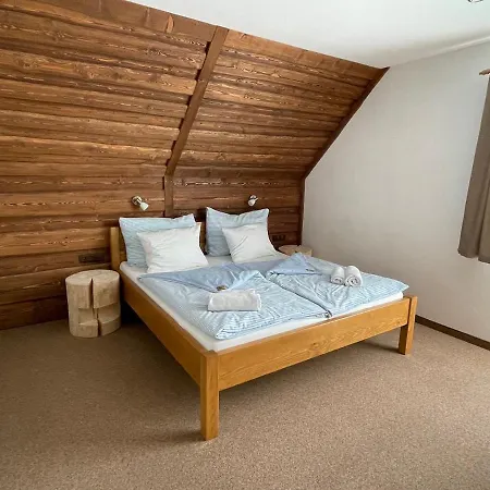 Kristian Hotel Kubova Huť