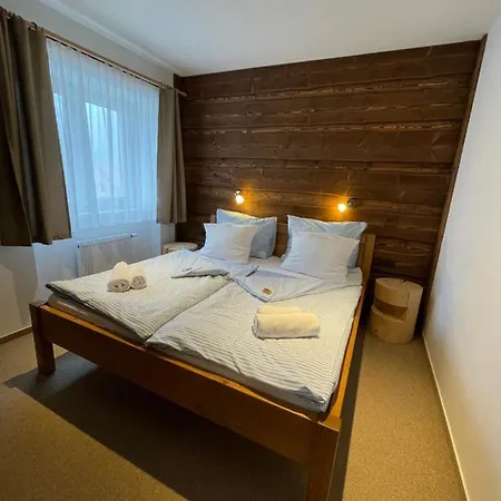 Kristian Hotel Kubova Huť