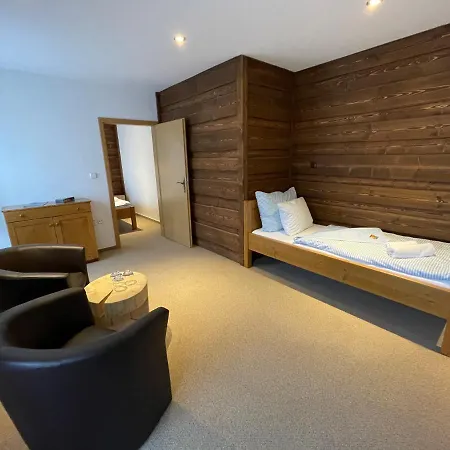 Hotel Kristian