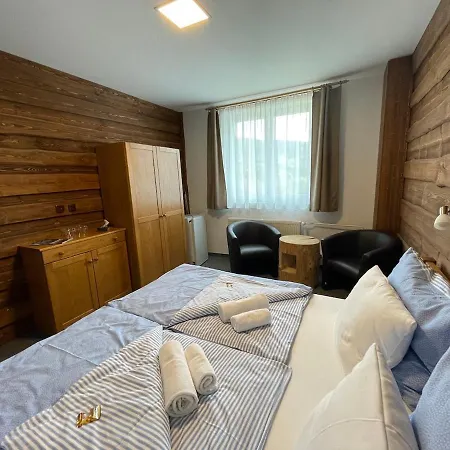 Hotel Kristian
