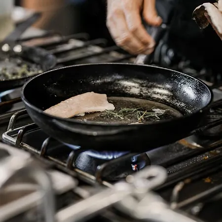 Kristian Hotel Kubova Huť