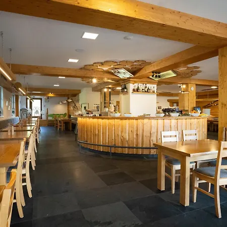 Kristian 3* Kubova Huť