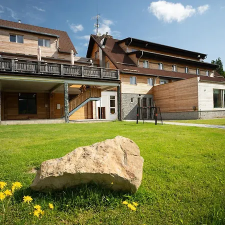 Hotel Kristian