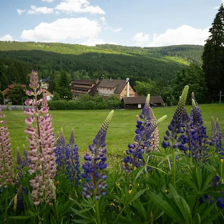 Kristian Hotel Kubova Huť