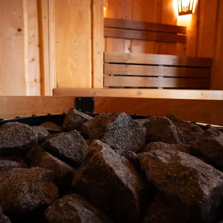 Hotel Kristian Kubova Huť