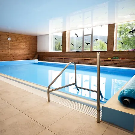 Kristian 3* Kubova Huť