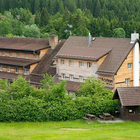 Kristian Hotel