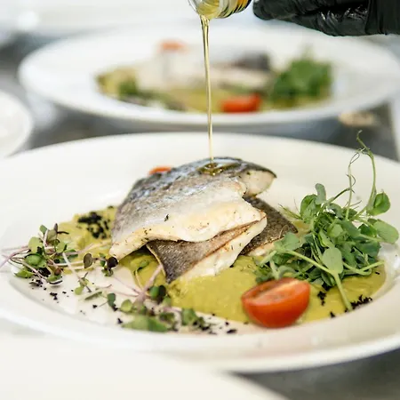 Kristian 3* Kubova Huť