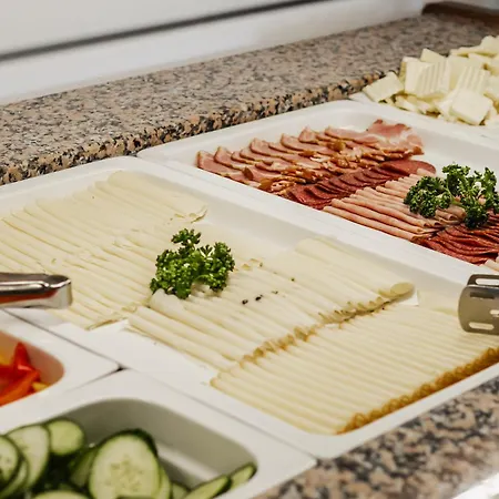 Kristian Hotel Kubova Huť