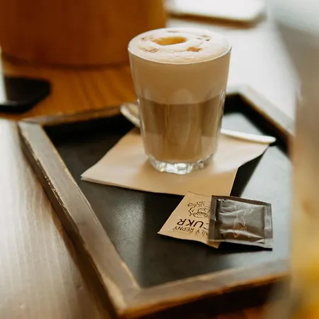 Hotel Kristian Kubova Huť