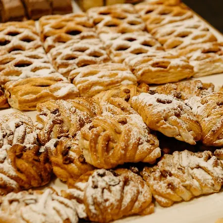 Kristian Hotel Kubova Huť