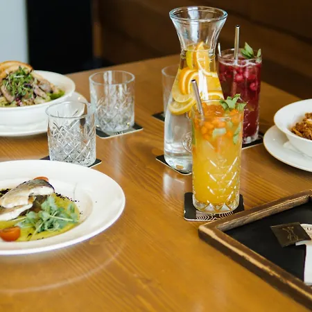 Kristian 3* Kubova Huť