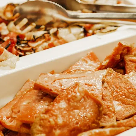 Kristian Hotel Kubova Huť