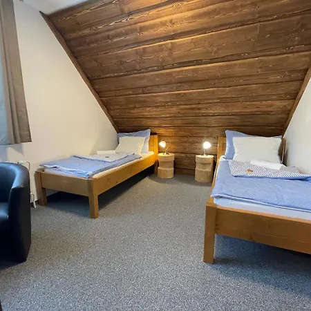 Hotel Kristian