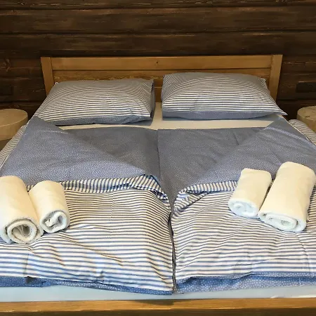 Kristian 3* Kubova Huť