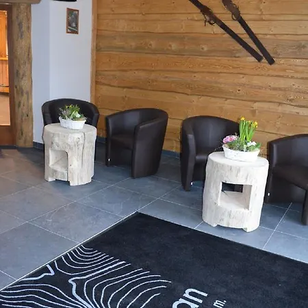 Kristian Hotel Kubova Huť