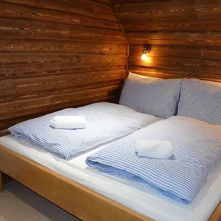 Kristian Hotel Kubova Huť