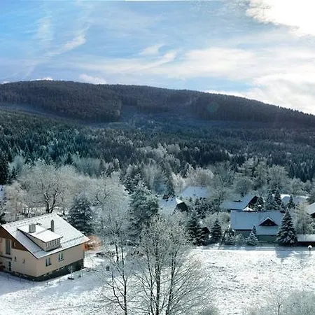 Kristian 3* Kubova Huť