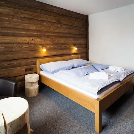 Kristian Hotel Kubova Huť