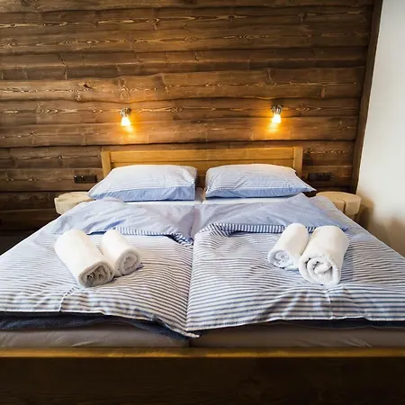 Hotel Kristian
