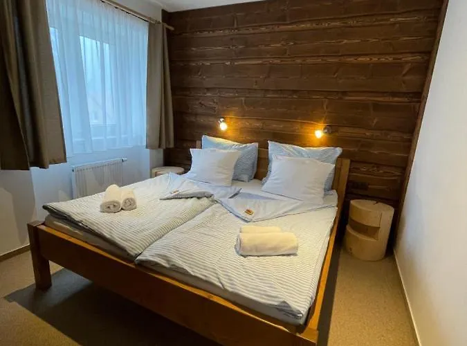 Kristian Hotel Kubova Huť
