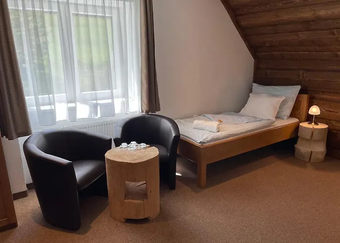 Kristian Hotel