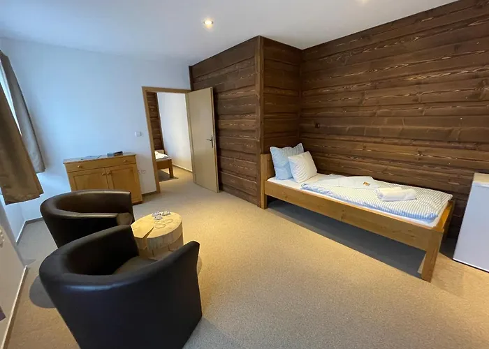 Hotel Kristian