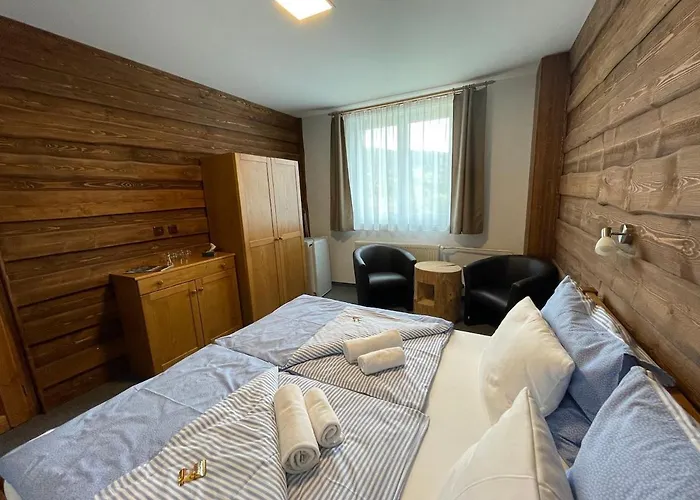 Hotel Kristian