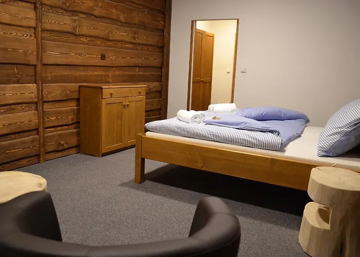 Kristian Hotel
