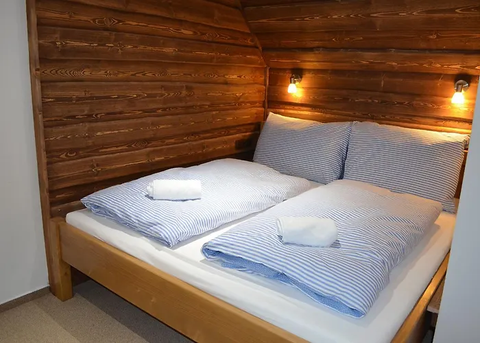 Kristian Hotel Kubova Huť