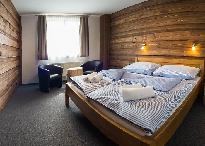 Kristian Hotel 3*